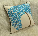 2015 Hot Sale Cofa Cushion Printed Cushion Cover