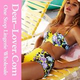 Wholesale OEM Ladies Sexy Beach Bikini Swimwear