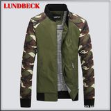 Sell Well Leisure Jacket for Men in Fashion