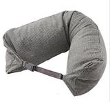 2015 Hot Popular U Shape Neck Muji Pillow