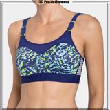 OEM Factory Ladies Sports Wear Ladies Sports Bra