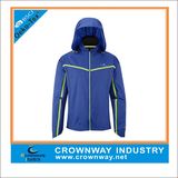 Quality Outdoor Wear Windproof Waterproof Sailing Jacket