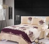 4PCS Bedding Set