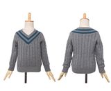 China Supplier Kids Cardigan for School Uniform