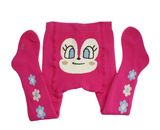 Baby's Children Kids Cotton Warm Winter Full Terry Tights (TA500)