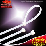 3X150mm Self-Locking Nylon Cable Ties