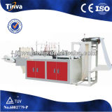 Wenzhou Manufacturer Disposable Plastic Apron Making Machine Hot Sale Cheap Price