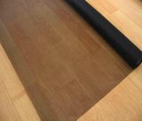 120g 18*18mesh Black Fiberglass Insect Screening for Mosquito