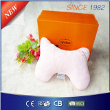 Hot Sell Portable Electric Pillow Can Use Office and Car