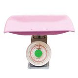 20kg Spring Baby Scale (ZZDP-301)