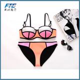 Hot Selling OEM Women Beachwear Bikini Swimsuit