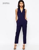 Unifform Office Training Adut Jumpsuit