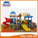 Outdoor Children Playground Equipment for Sale Txd16-Hod003