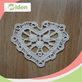 Fashion Lace Material Fancy Lace Patch