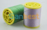 Spun Polyester Sewing Thread on Small Reels, 1000m