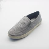 New Arriving Men's Casual Canvas Shoes