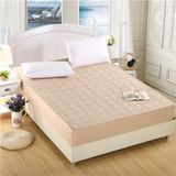 Queen Size Premium Polyester Hypoallergenic Waterproof Mattress Protector