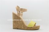 Fashion Comfort High Wedge Heels Women Sandal