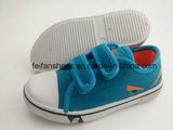 Fashionable Children Magic Type Injection Canvas Shoes FF727-3