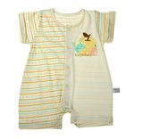 Unisex Lovely Soft Cotton Comfortable Kid Clothes