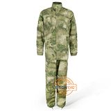 Spanish Camoufalge Uniform Bdu