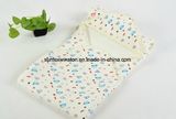 100% Cotton Baby Hooded Towel