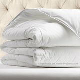 Top Quality Eco-Friendly White Quilt Cover