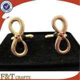 Cuctom Metal Cufflink (FTCF1816)