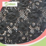 Firm and Nice Packing Embroidery Saree Border Chemical Lace Fabrics