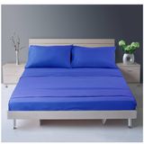 1800 Brushed Microfiber Home Bedding Bedroom Sheet Set