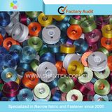 Pre-Wound Bobbins Thread