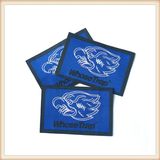 Direct High Quality Garment Accessory End Fold Woven Label