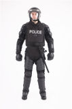 Riot Control Suit for Police and Military Equipment