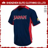 Custom Twill American Baseball Jersey for Team