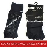 Five Fingers Cotton Socks Five Toe Socks