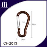 Fashion Mini Durable Climbing Carabiner Hook