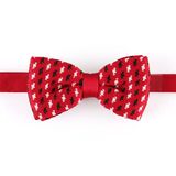 New Design Fashion Knitted Bowtie (YWZJ 77)