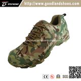 Camouflage Design Outdoor Casual Shoes Boots Army Shoes Men 20203