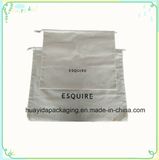 High Quality Cheap Flat Bag Ropes Seal Non Woven Bag