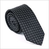 New Design Fashionable Silk/Polyester Woven Tie