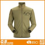 Men's Print Powerfleece Jacket