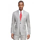 Slim Fit Trendy Suit Blazer and Pants (SUIT71416)