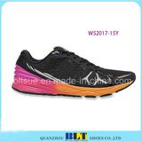 Blt Girl's Little Superstar Athletic Running Style Sport Shoes