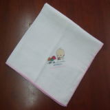 Wholesale High Quality Soft Bamboo Baby Towel