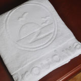 Luxury Terry 100% Cotton Bath Towels