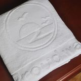 Luxury Terry 100% Cotton Bath Towels