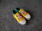Fashion Children's Shoes, Children Canvas Shoes, Casual Canvas Shoes