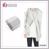 Europe and American Ladies Elegant Warm Imitated Cashmere Square Scarf