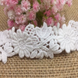 Hot Sale embroidery  Cotton Crochet Lace for Accessory