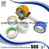 BOPP Film Packing Material Custom Logo Printed Packing Tape